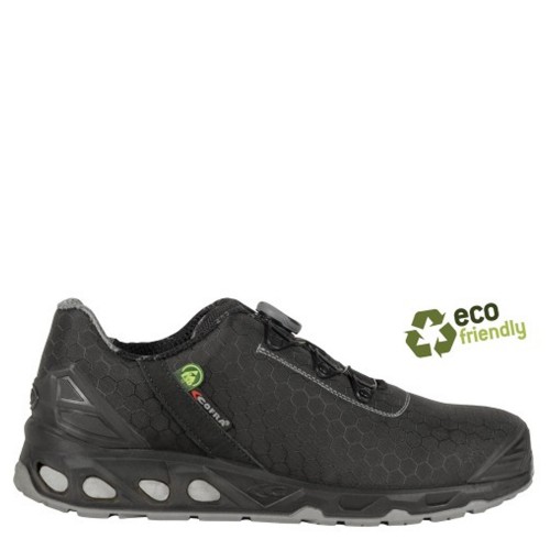 Cofra Recuperator S3 ESD Safety Shoes BOA
